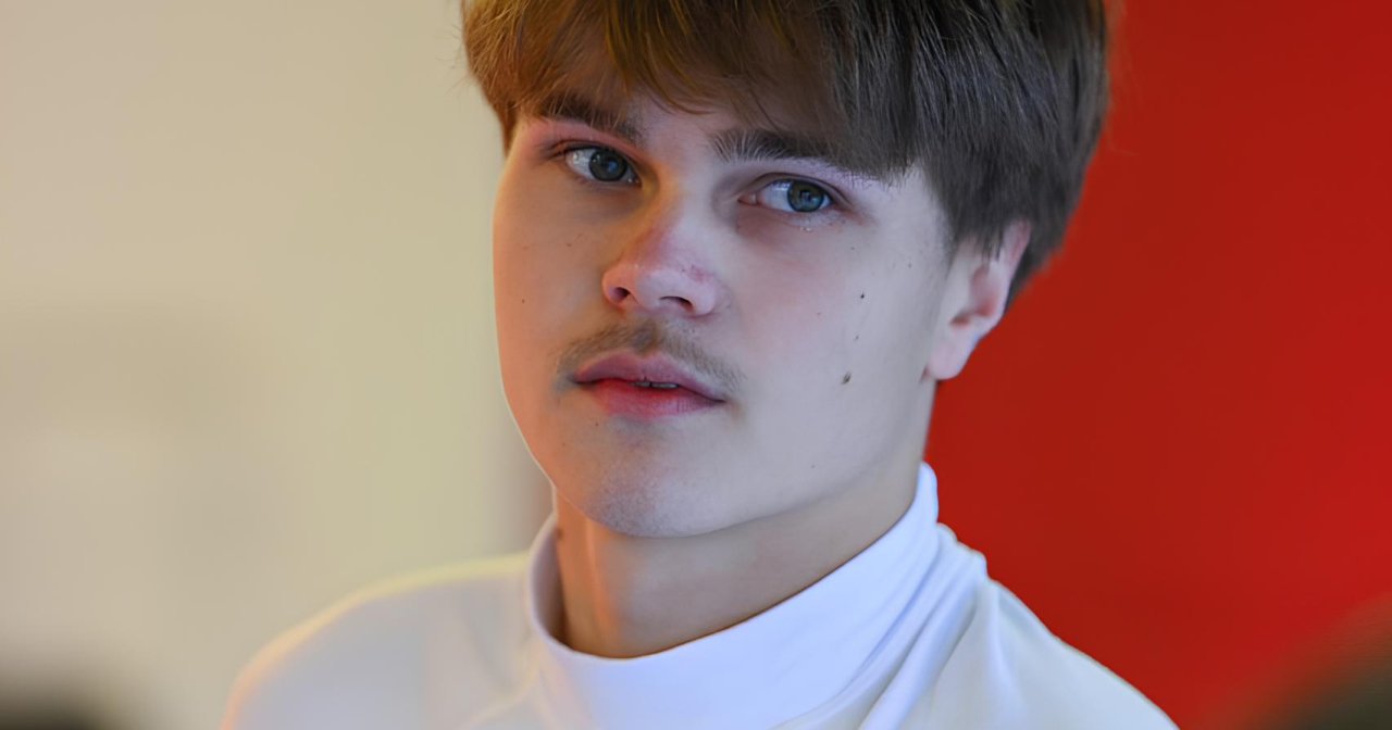 Sammalisto joins Trident for the 2026 FREC season