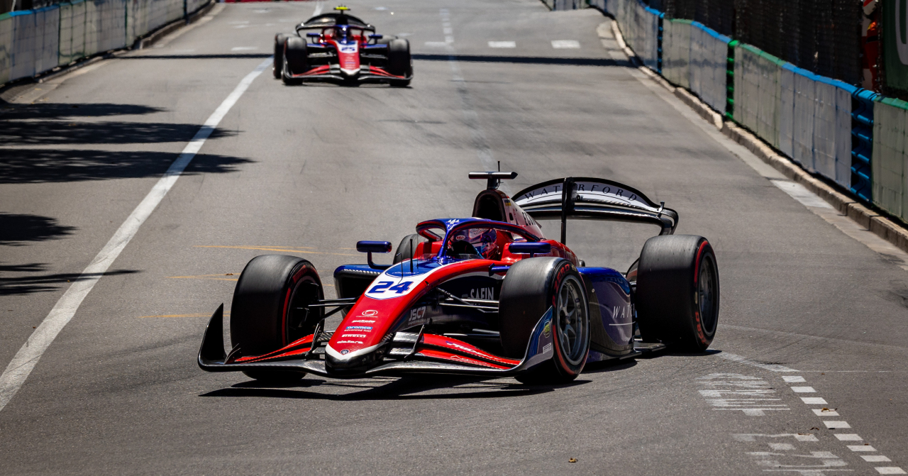 Monaco, a smooth race decided in qualifying