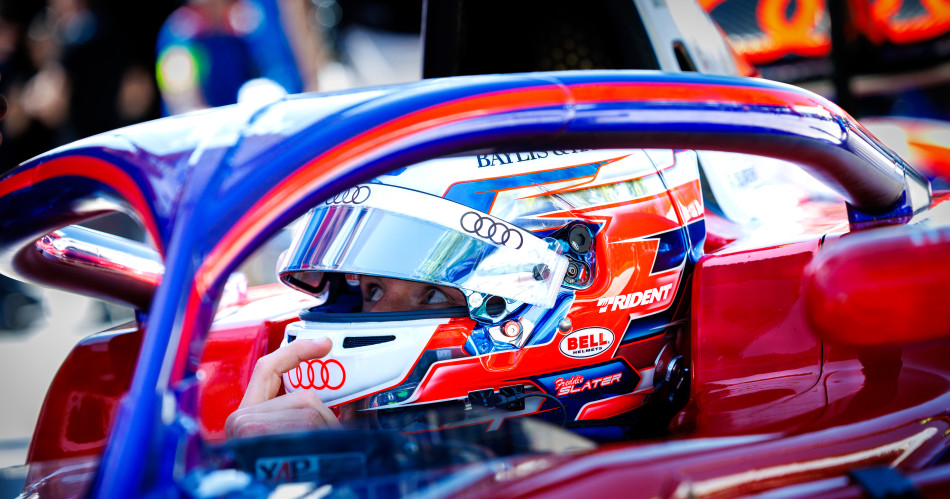 The season starts at Albert Park