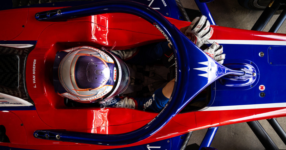 Miami, engines to roar again under the Florida sun