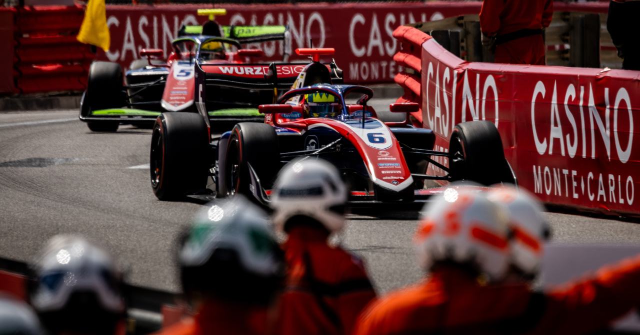 Good points for Wurz and Câmara