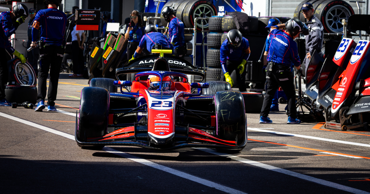 Montmeló, seeking a turning point in Catalonia