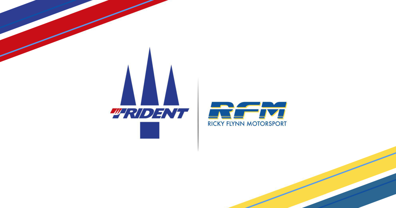 Trident partners with Ricky Flynn Motorsport to select the best drivers of the future
