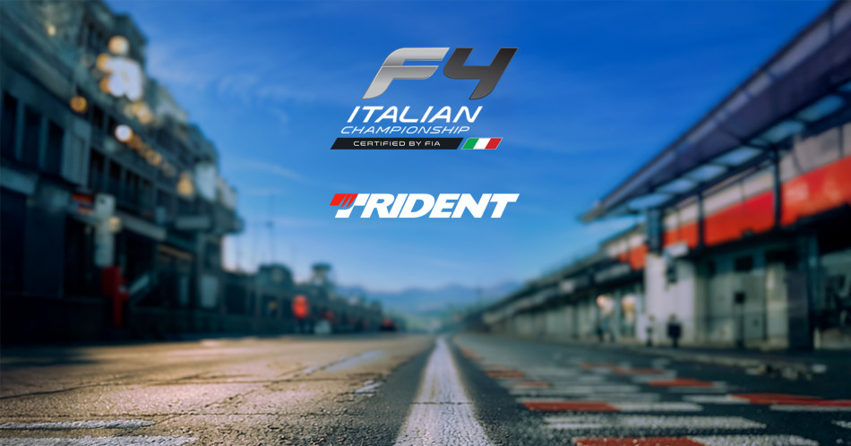 Trident Motorsport prepares to enter the Italian Formula 4