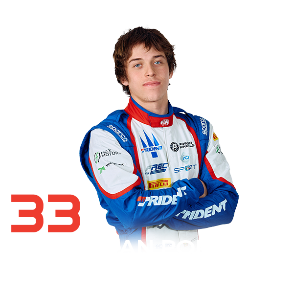 Maximilian Popov