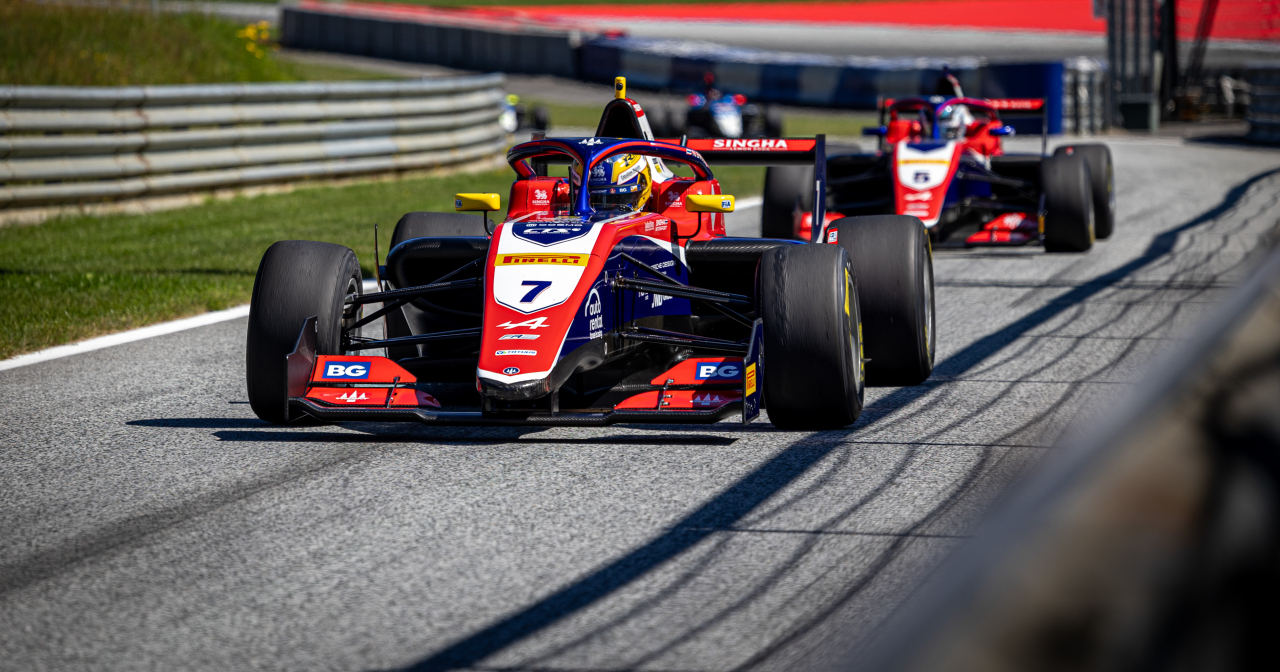 Trident to consolidate its lead in Spain