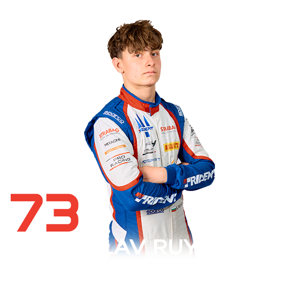 Lubo Ruykov