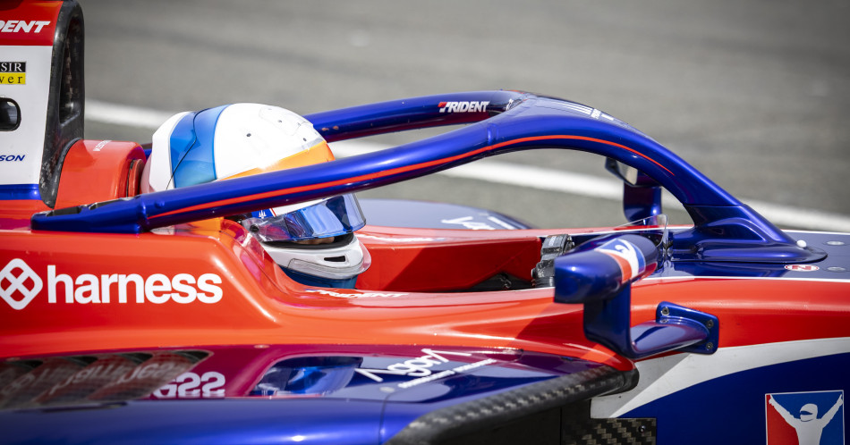 Spa-Francorchampscircuit, a demanding challenge on the legendary Ardennes track