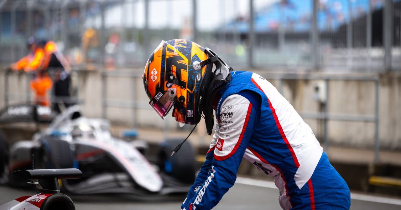 Hungaroring, twisty Hungarian track set for top battle