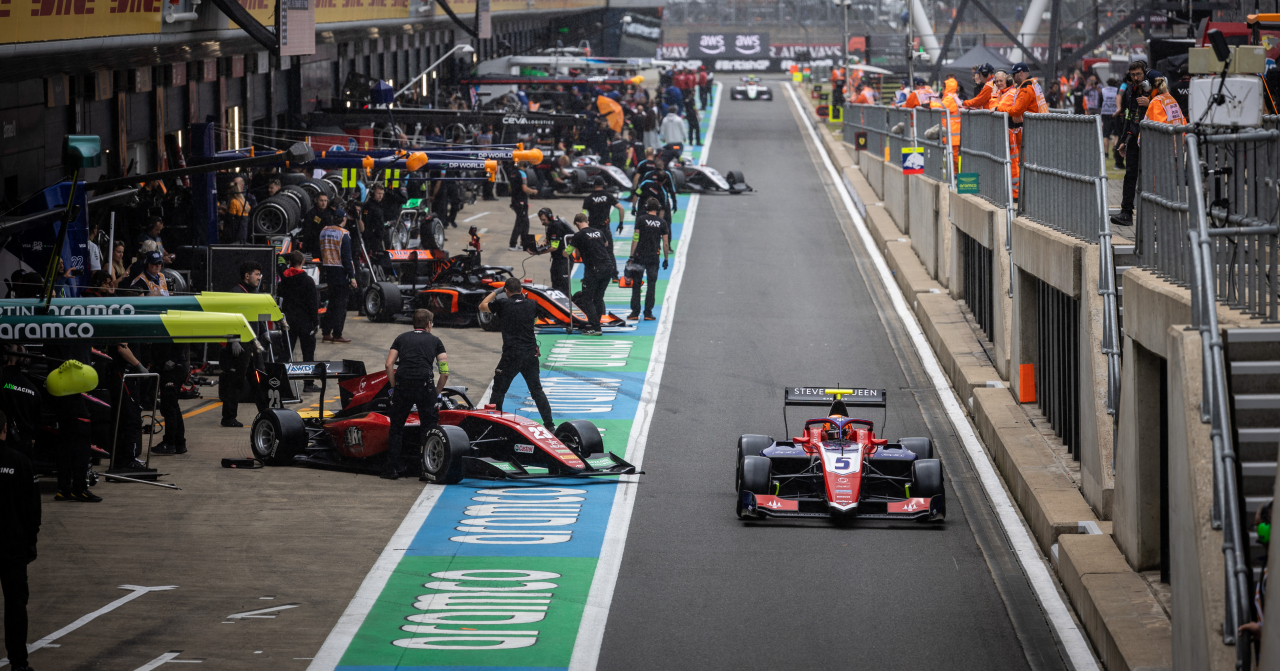 Hungaroring, a key round in the leading battle