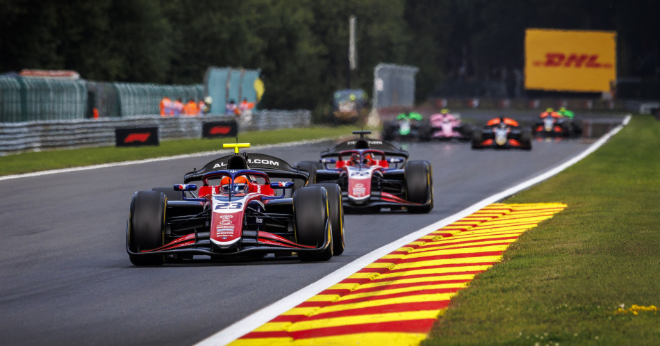Hungaroring, to Hungary to score good points