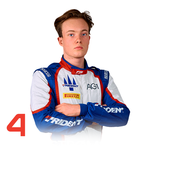 Noah Strømsted