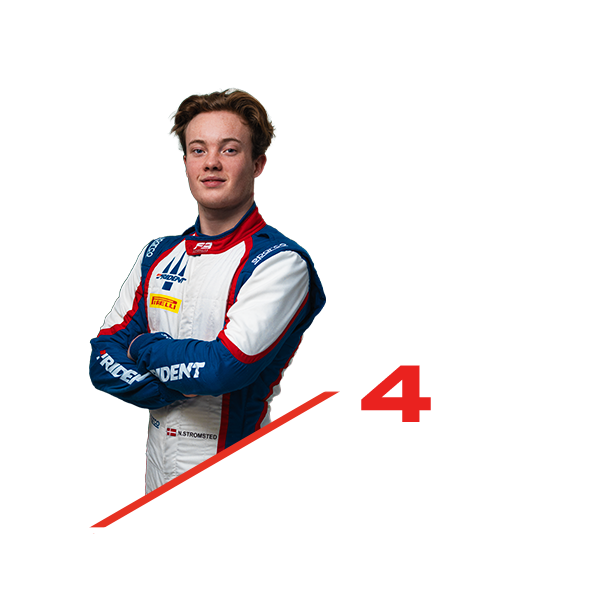 Noah Strømsted