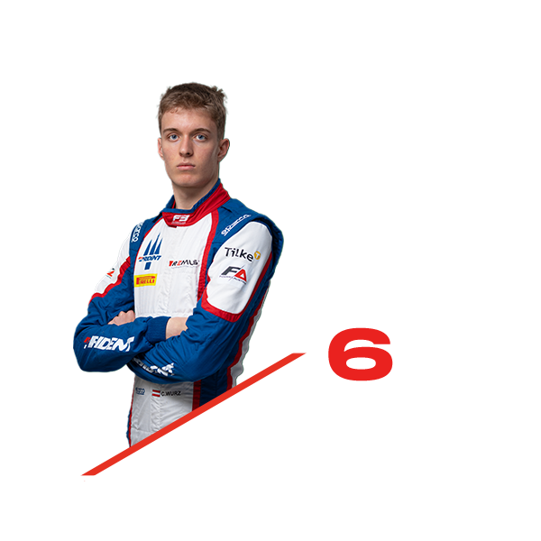 Charlie Wurz