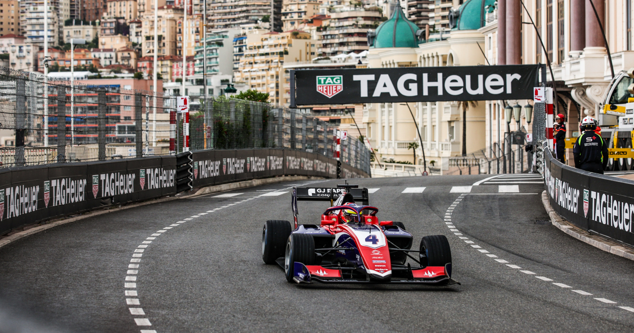 Trident takes P5 with Fornaroli