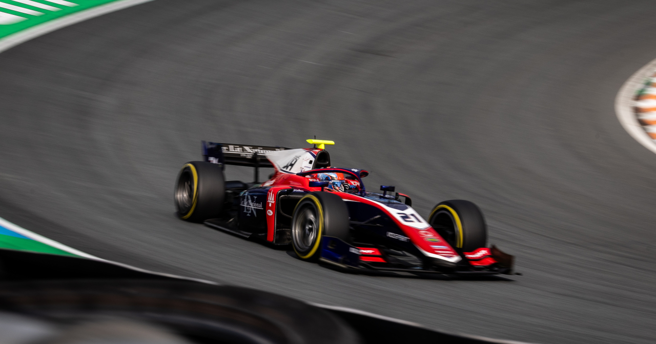 The FIA Formula 2 Championship is set for the historic Monza circuit