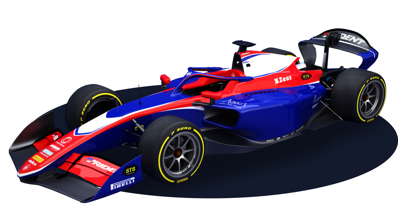 Formula 2