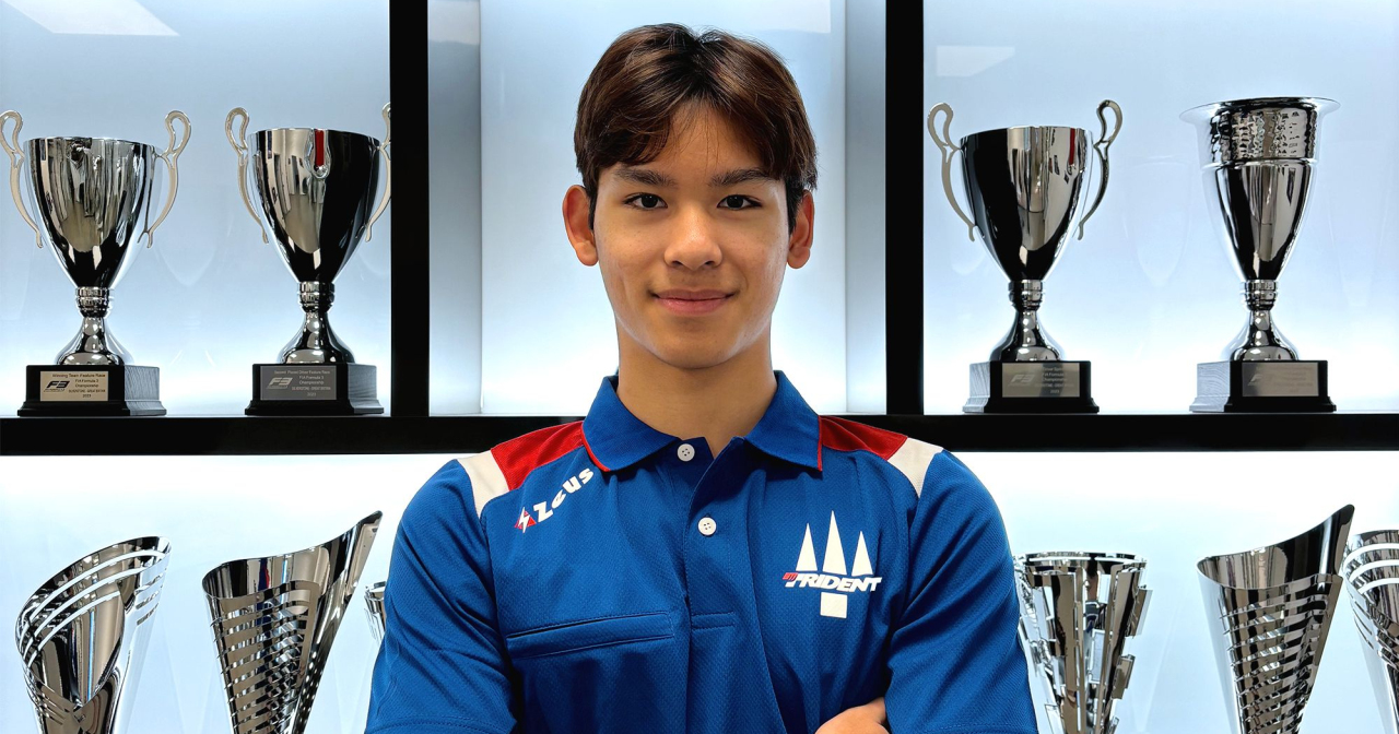 Bhirombhakdi to race with Trident in the 2025 FRECA