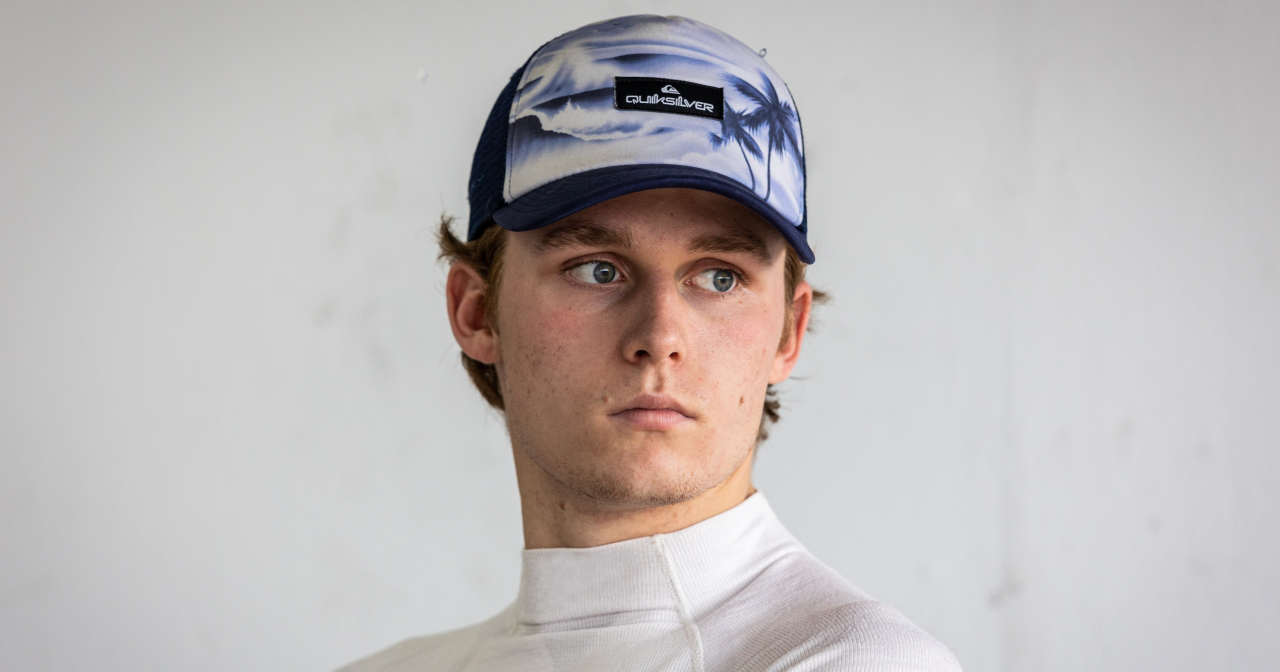 Roman Staněk will enter the 2022 FIA Formula 3 Championship season under the Trident Motorsport banner